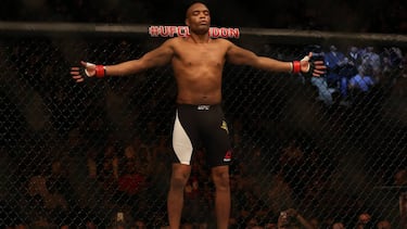 La UFC, condenada a pagar: las millonarias indemnizaciones que recibirán varios de sus peleadores
