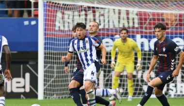 Eibar - Real Sociedad B, en directo - Diario AS