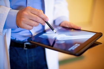 El hallazgo permite identificar a