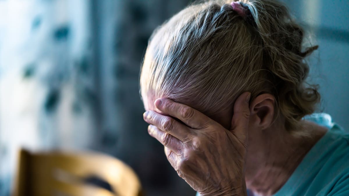 Se desarrolla un test capaz de identificar el principal factor de riesgo del Alzheimer de forma rápida | Salud y bienestar