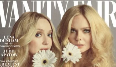 Hermanas, actrices y ahora coprotagonistas: Dakota y Elle Fanning dan un paso clave con “The Nightingale”