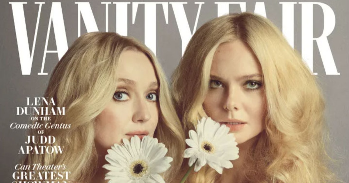 Hermanas, actrices y ahora coprotagonistas: Dakota y Elle Fanning dan un paso clave con “The Nightingale”