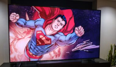 Así es el televisor Samsung de US$30.000 con “tecnología revolucionaria”