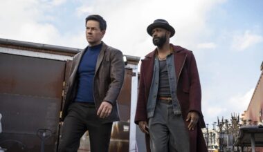 Todos los estrenos y novedades de Amazon Prime Video en octubre de 2025
