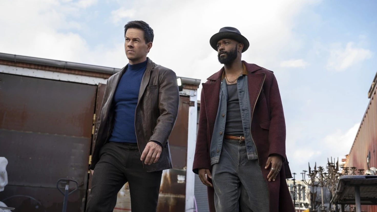 Todos los estrenos y novedades de Amazon Prime Video en octubre de 2025