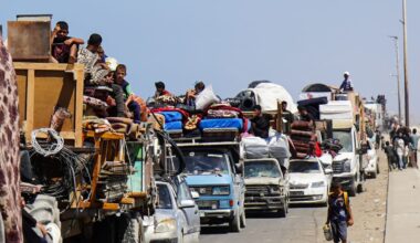 Última hora del conflicto en Oriente Próximo, en directo | Amnistía Internacional da los nombres de las empresas que colaboran con Israel | Internacional