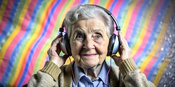 La música de la juventud