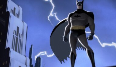 James Gunn revela que ya tiene la lista con los actores que podrían ser el próximo Batman: “Hay una gran estrella de cine que se muere por darle vida”