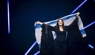 Países Bajos tampoco actuará en Eurovisión 2026 si se permite la participación de Israel: España se queda a la espera | Internacional