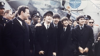 Brian Epstein confío desde el