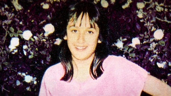 El cuerpo de María Soledad