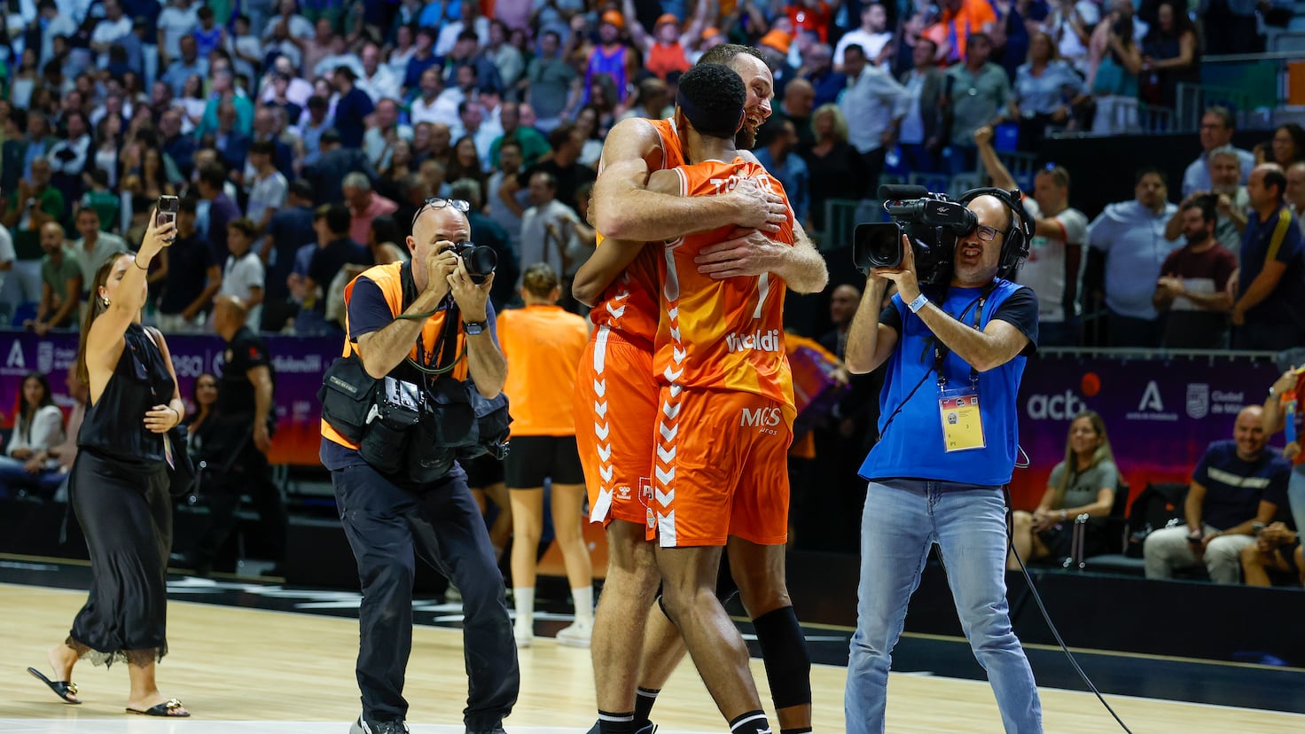 Palmarés de la Supercopa de España: quién la ha ganado más veces y cuántos títulos tiene cada equipo