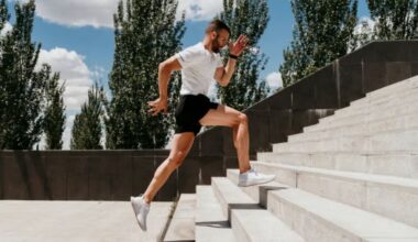Ni andar ni correr, este es el complemento perfecto de fuerza e intensidad que ayuda a mejorar la salud