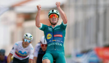Pedersen gana el día que 'tiran' a Romo