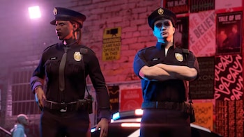 GTA V Online le pone
