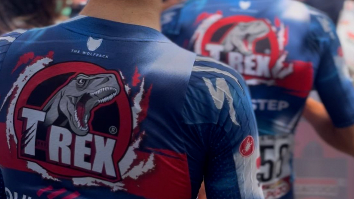 La etapa definitiva de LaVuelta, dentro del T-Rex Quick Step: el sueño del Landismo sigue vigente - MARCA