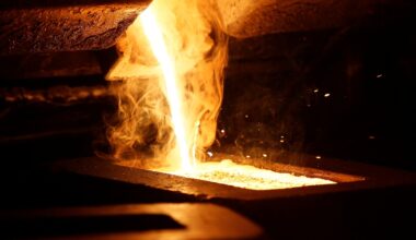 Confirmaron uno de los descubrimientos de oro más grandes del siglo: dónde está y qué cantidad de metal tiene