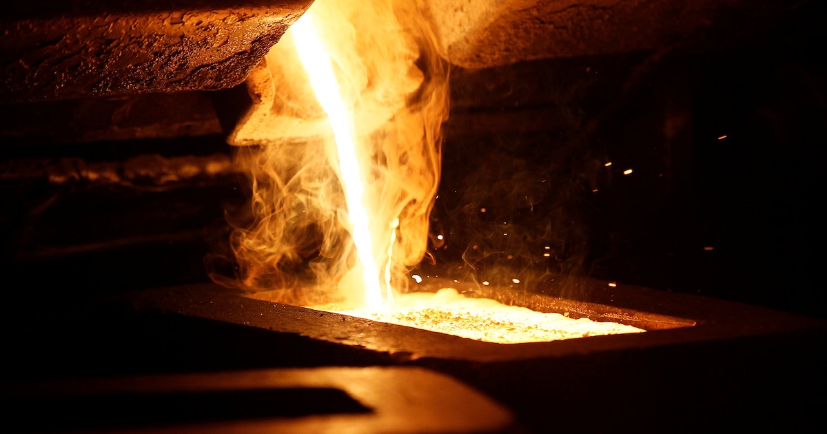 Confirmaron uno de los descubrimientos de oro más grandes del siglo: dónde está y qué cantidad de metal tiene