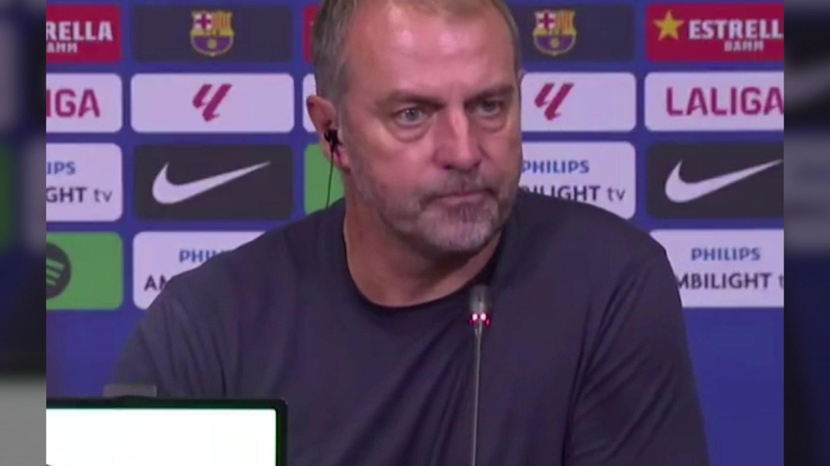"¿El Getafe? Protejo a mi equipo sin importarme el rival"