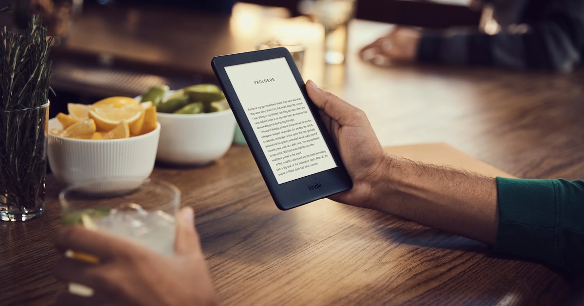 Los diccionarios invaden la lista de los libros más vendidos en Amazon México