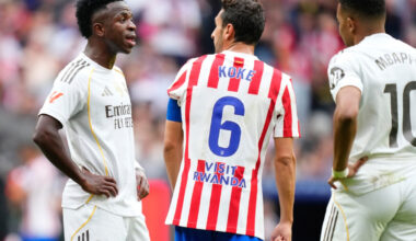 "Koke dice la verdad, Mbappé le ha comido la tostada a Vinicius"