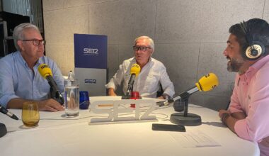 Análisis, pasión y crítica en el segundo Aperitivo Taurino de Radio Murcia | Ocio y cultura