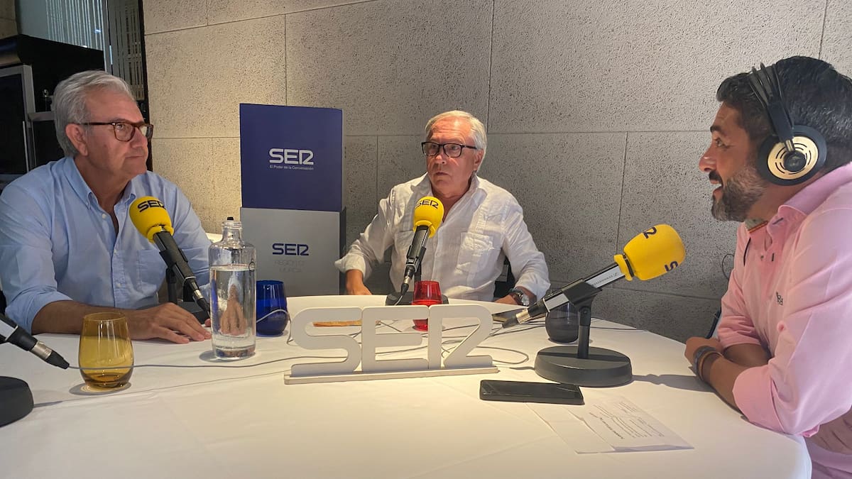 Análisis, pasión y crítica en el segundo Aperitivo Taurino de Radio Murcia | Ocio y cultura