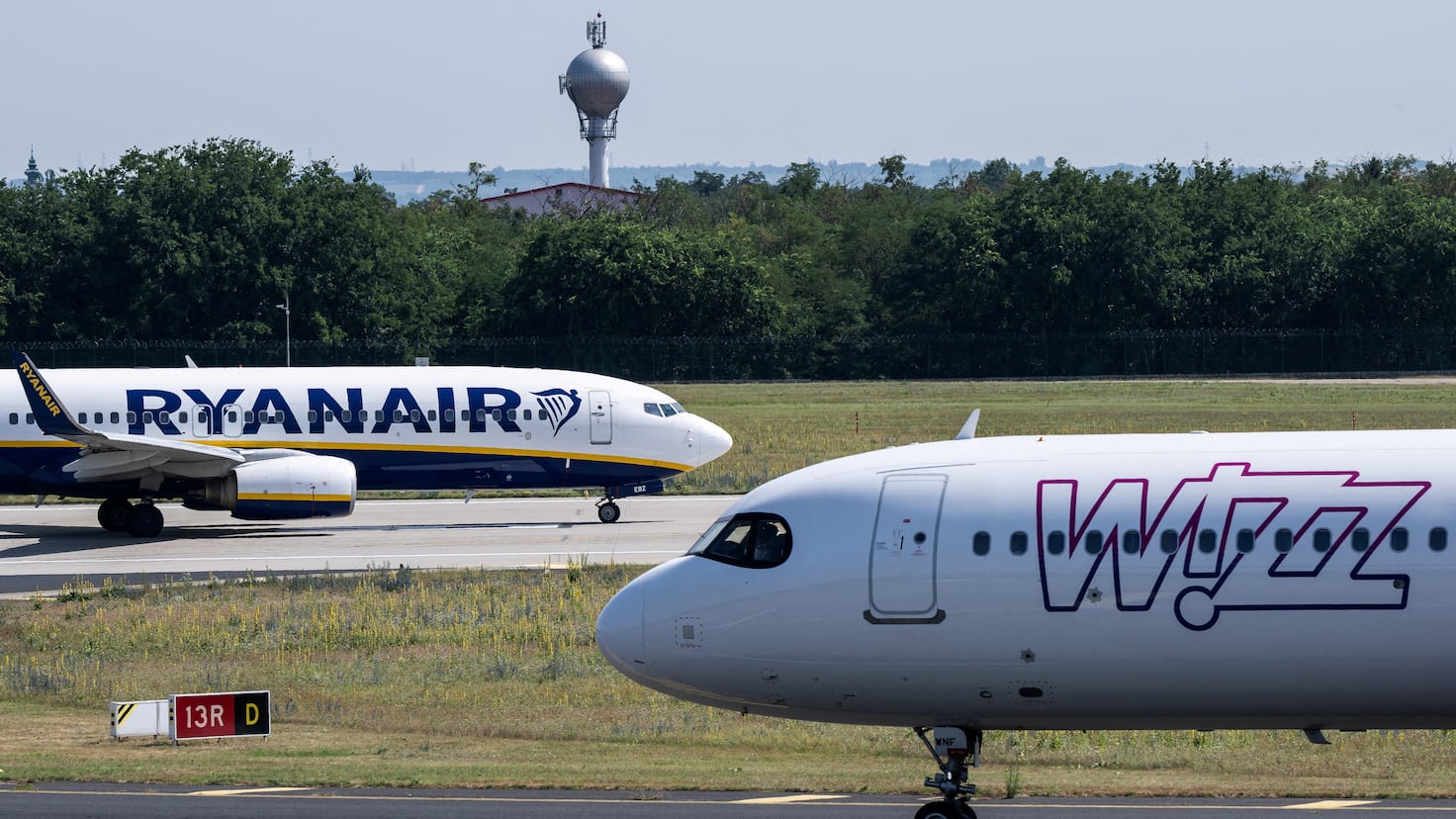 Adiós a Ryanair en España: la estrategia de las compañías rivales