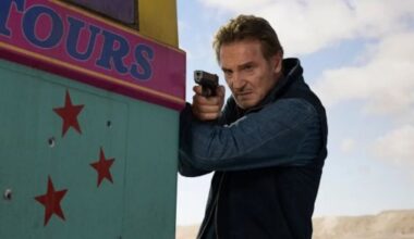 "Ice Road: Venganza": Liam Neeson remece el streaming con una secuela ignorada por el cine | RESEÑA | PRIME VIDEO | Bingbing Fan | STREAMING | SALTAR-INTRO