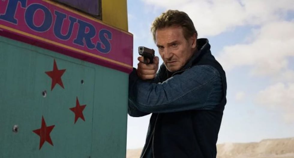 "Ice Road: Venganza": Liam Neeson remece el streaming con una secuela ignorada por el cine | RESEÑA | PRIME VIDEO | Bingbing Fan | STREAMING | SALTAR-INTRO