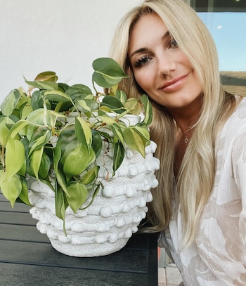 La trayectoria de Brooke Hogan
