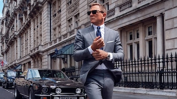 El casting para el próximo