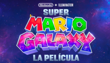 El primer teaser tráiler de ‘Super Mario Galaxy: La Película’ es pura magia