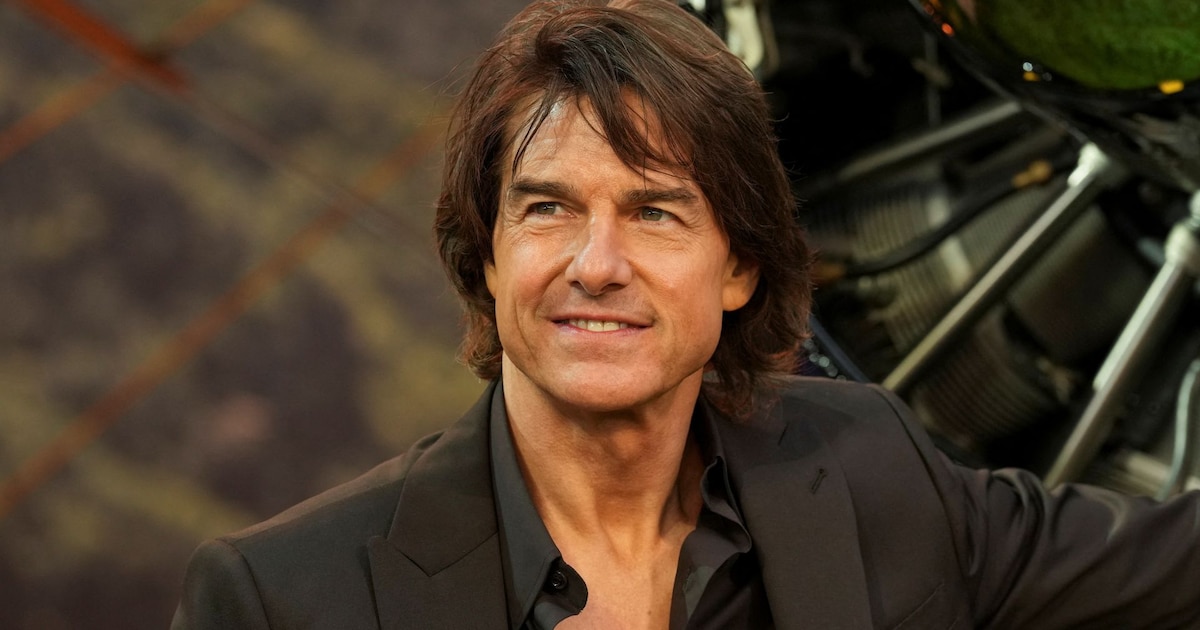 Tom Cruise bate récord Guinness con 11 éxitos consecutivos en taquilla