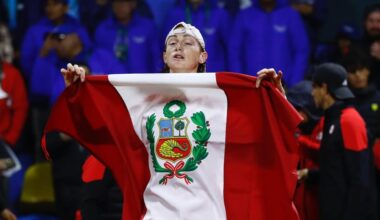 Ignacio Buse, Perú y la Copa Davis: El tenista cuya dieta incluye “un pan con chicharrón” y por qué la filosofía Carlos Alcaraz lo ayuda en este crecimiento | Tenis peruano | tlcnota | DEPORTE-TOTAL