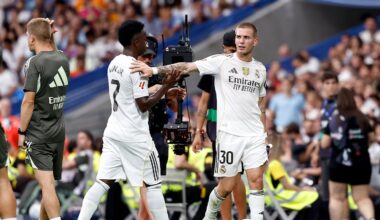 El Madrid ya no es de izquierdas