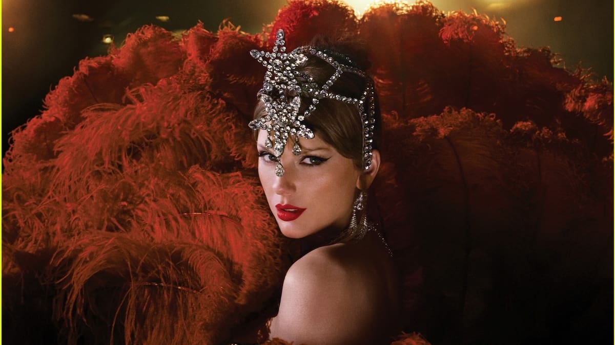 Taylor Swift, el detallismo y el 'lujo' de 'The life of a showgirl' | Novedades