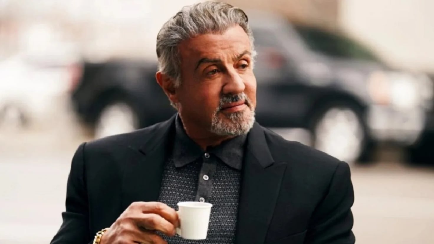 Preguntan a Sylvester Stallone sobre su legado y su respuesta es así de contundente: “No me contuve con nada”