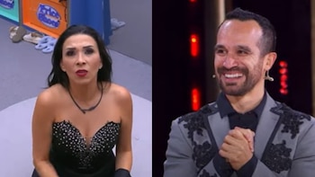 La actriz aseguró que no