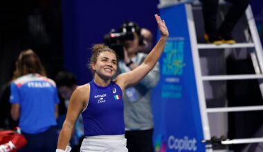 La campeona Italia ya espera en semifinales a España o Ucrania
