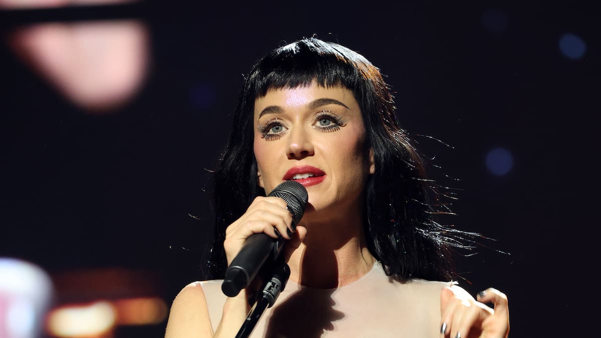 ¿Cuánto dinero ha ganado Katy Perry con su nueva gira mundial, The Lifetimes Tour? | Conciertos