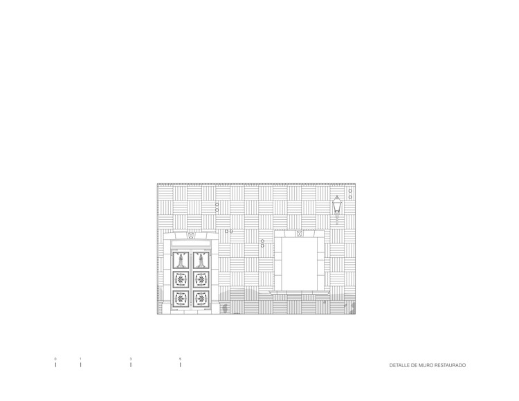 Centro Comunitario LGBTQ + Casa de Rubén / Intersticial Arquitectura - Imagen 16 de 16