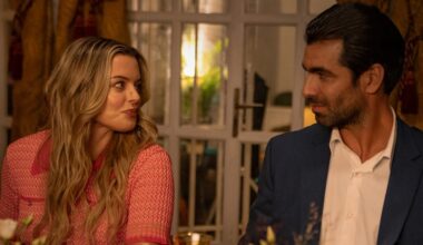 Atresplayer anuncia la renovación de la serie basada en las novelas de Megan Maxwell con Adriana Torrebejano y Rubén Cortada