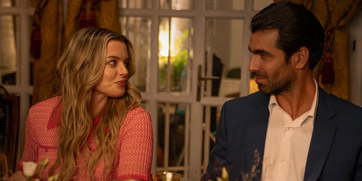 Atresplayer anuncia la renovación de la serie basada en las novelas de Megan Maxwell con Adriana Torrebejano y Rubén Cortada