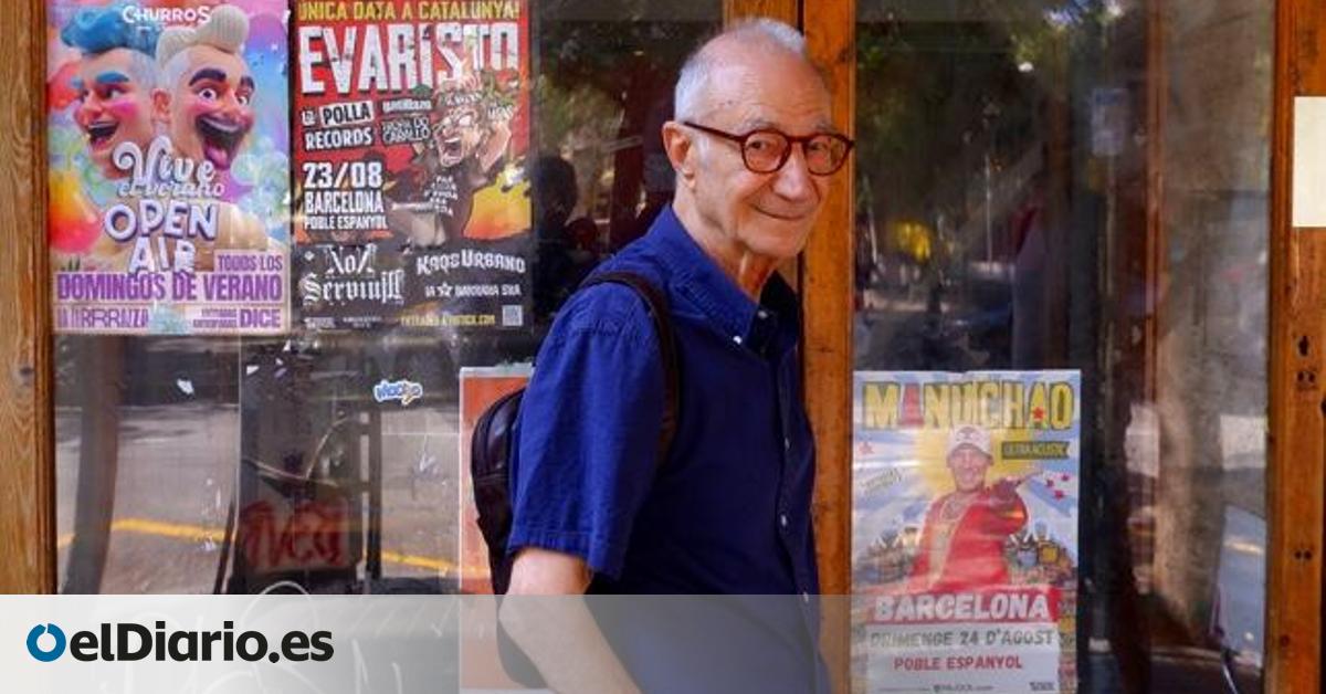 "España es un país en el que casi nadie lee, pero se lanzan muchas novedades para tapar las devoluciones"