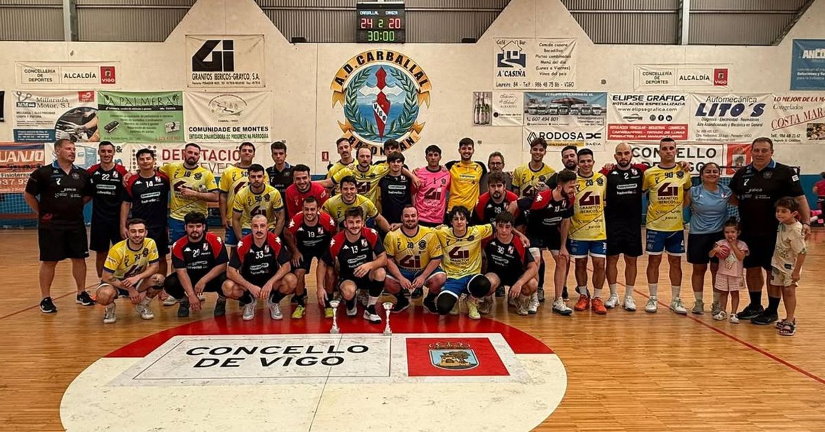 Seis equipos del área conviven en 1ª Nacional