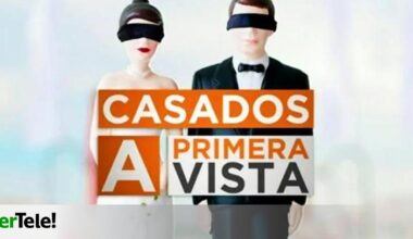 Telecinco recupera 'Casados a primera vista', el programa de citas que se emitió en Antena 3 hasta 2018