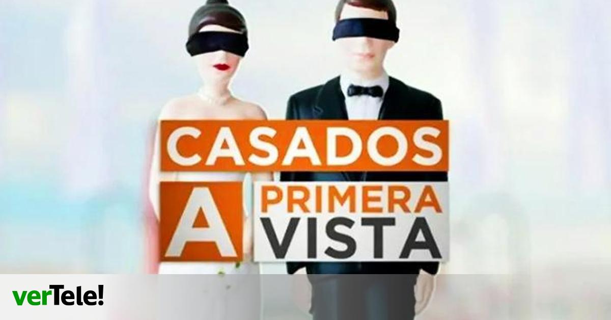 Telecinco recupera 'Casados a primera vista', el programa de citas que se emitió en Antena 3 hasta 2018
