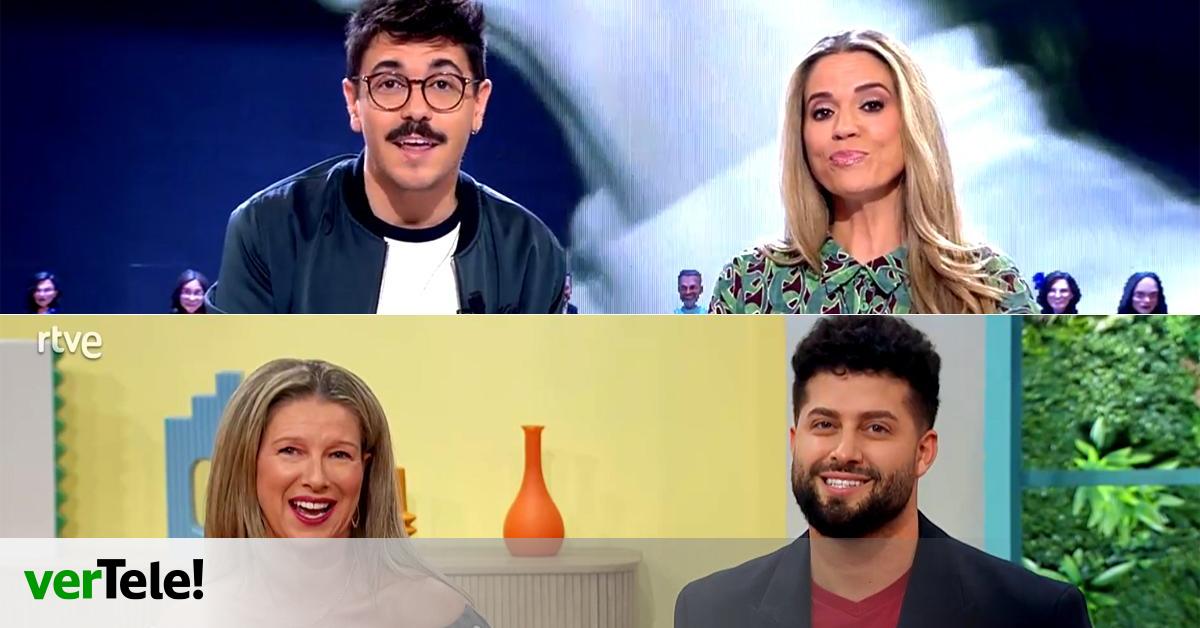 '¡Vaya fama!' (8.1%) coge un poco de aire en Telecinco al marcar récord y lograr su primer triunfo ante 'D Corazón' (7.9%)