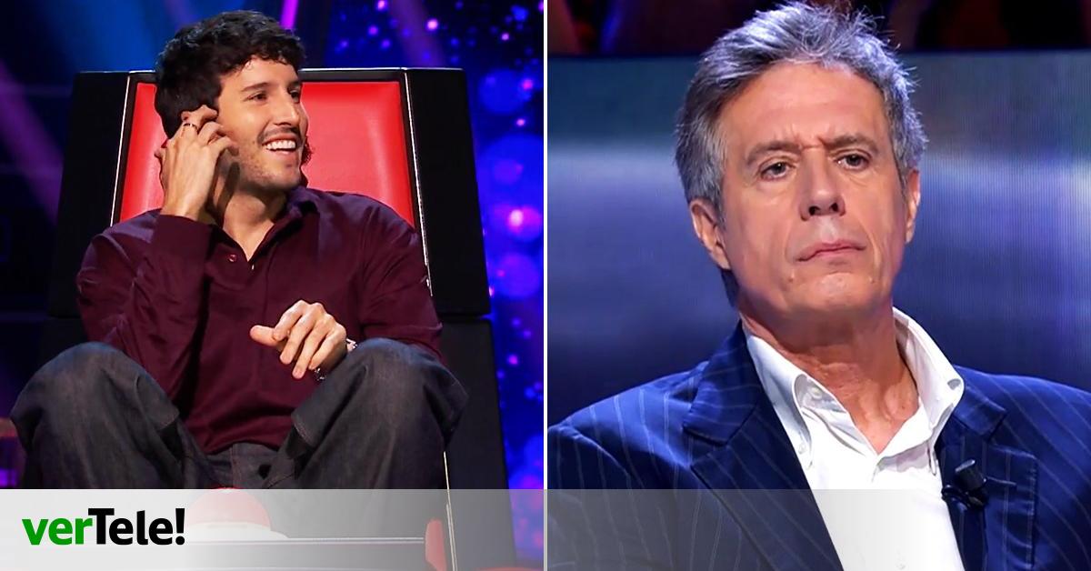 'La Voz' (15.3%) lidera con el estreno de su nueva edición, y 'De Viernes' (12.4%) nota su llegada pero aguanta el tipo